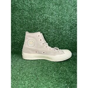 Converse Shoes Women Size‎ 6 Chuck Taylor All Star High Top Pink White Sneaker